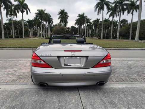 Used 2007 Mercedes-Benz SL 550 image 6