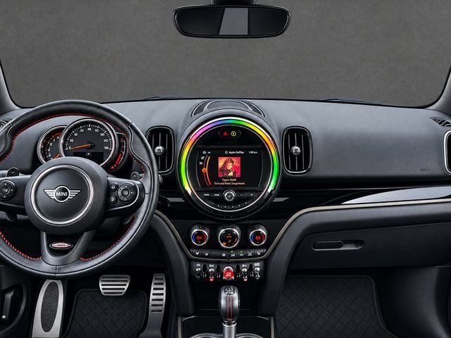 Used 2019 MINI Cooper Countryman S w/ Premium Package AWD/4WD image 3