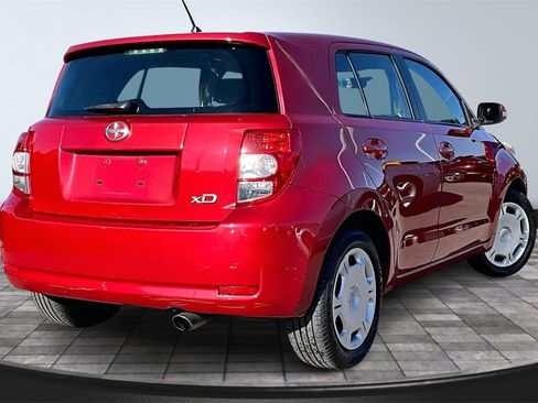 Used 2008 Scion xD image 2