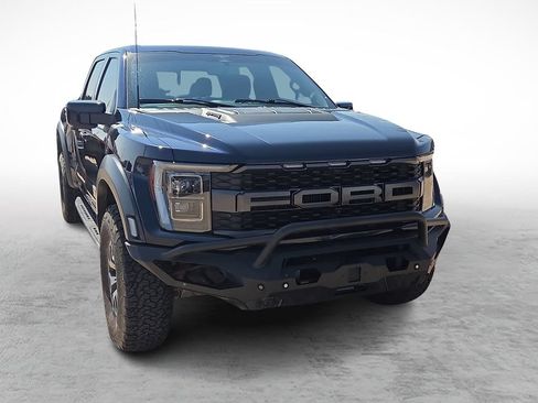 Used 2023 Ford F150 Raptor AWD/4WD image 2