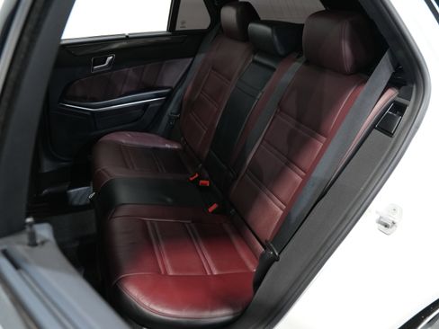 Used 2014 Mercedes-Benz E 63 AMG S-Model image 43