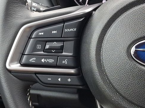 Used 2025 Subaru Legacy Premium AWD/4WD image 21
