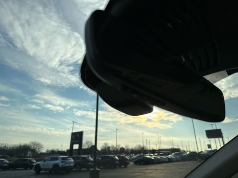 New 2026 MAZDA CX-90 3.3 Turbo w/ Premium Sport Pkg image 46