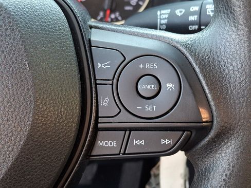 Used 2019 Toyota RAV4 LE w/ All Weather Liner Package AWD/4WD image 26