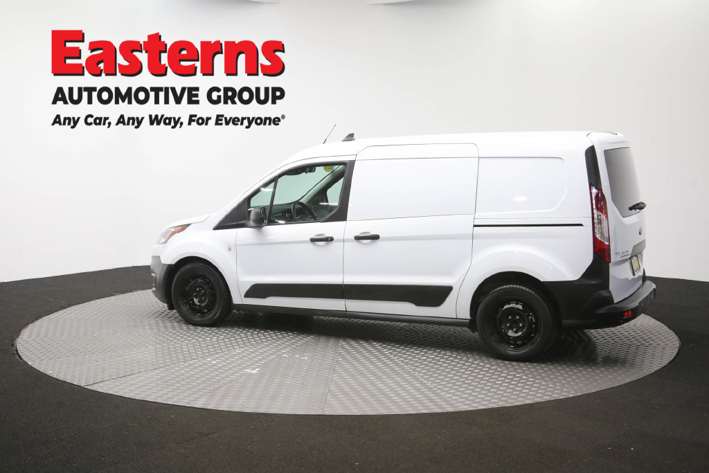 Used 2019 Ford Transit Connect XL FWD image 63
