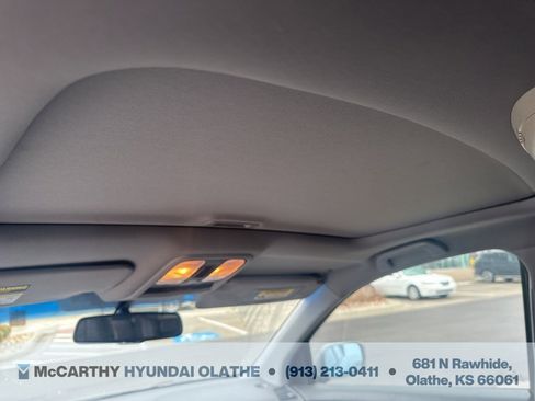 Used 2009 Acura MDX image 6