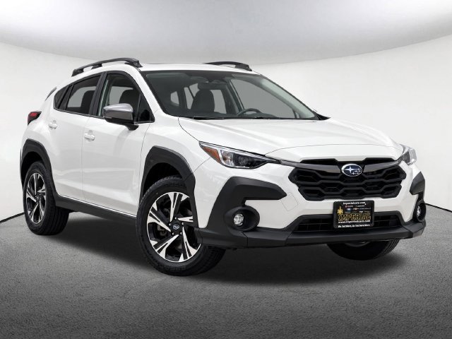 Certified 2024 Subaru Crosstrek 2.0i Premium AWD/4WD image 2