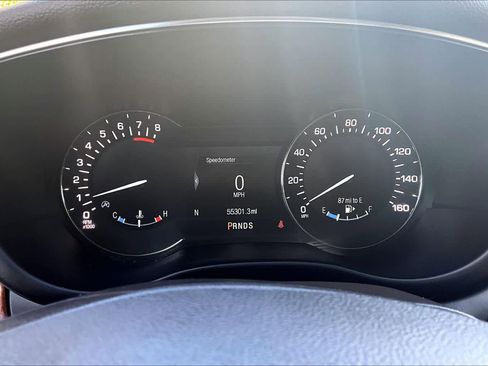 Used 2018 Lincoln MKC Select w/ Select Plus Package image 25