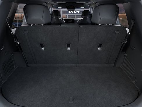 New 2027 Kia Telluride SX X-Line AWD/4WD image 19