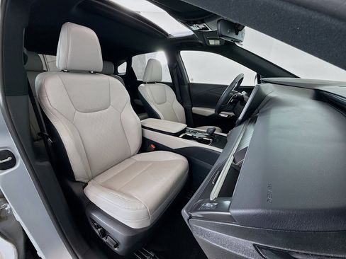 Used 2023 Lexus RX 350 Premium Plus w/ Accessory Package AWD/4WD image 26