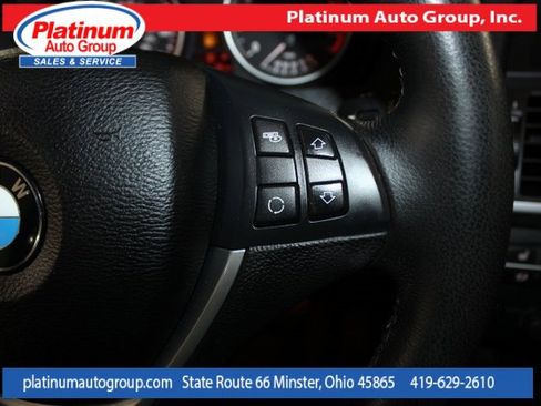 Used 2012 BMW X5 xDrive35i image 15