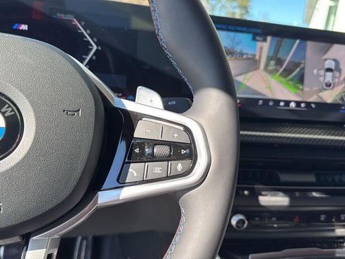 New 2026 BMW 440i xDrive w/ Premium Package image 19