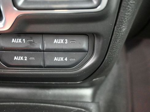 New 2026 Jeep Gladiator Willys image 6