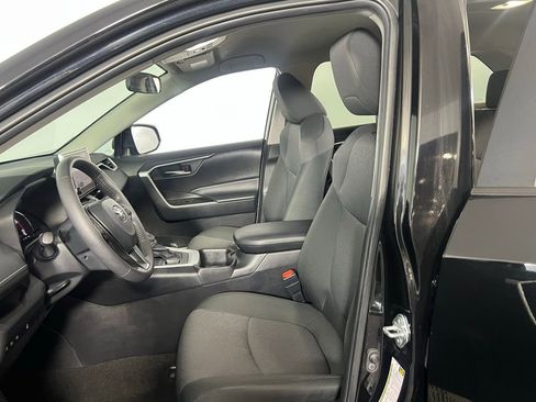 Used 2024 Toyota RAV4 XLE image 24