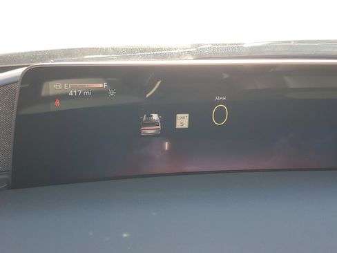 New 2025 Lincoln Navigator Reserve w/ Jet Appearance Package image 19