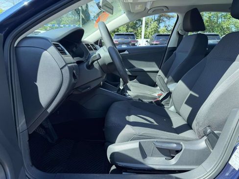 Used 2014 Volkswagen Jetta S FWD image 15