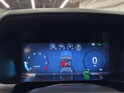 Used 2024 Ford F150 XLT w/ Mobile Office Package image 29