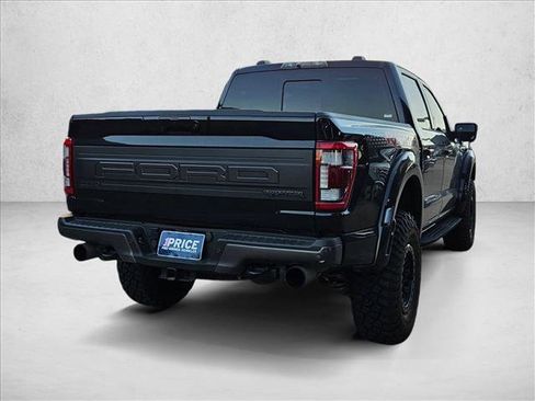 Used 2021 Ford F150 Raptor w/ Equipment Group 801A High image 5