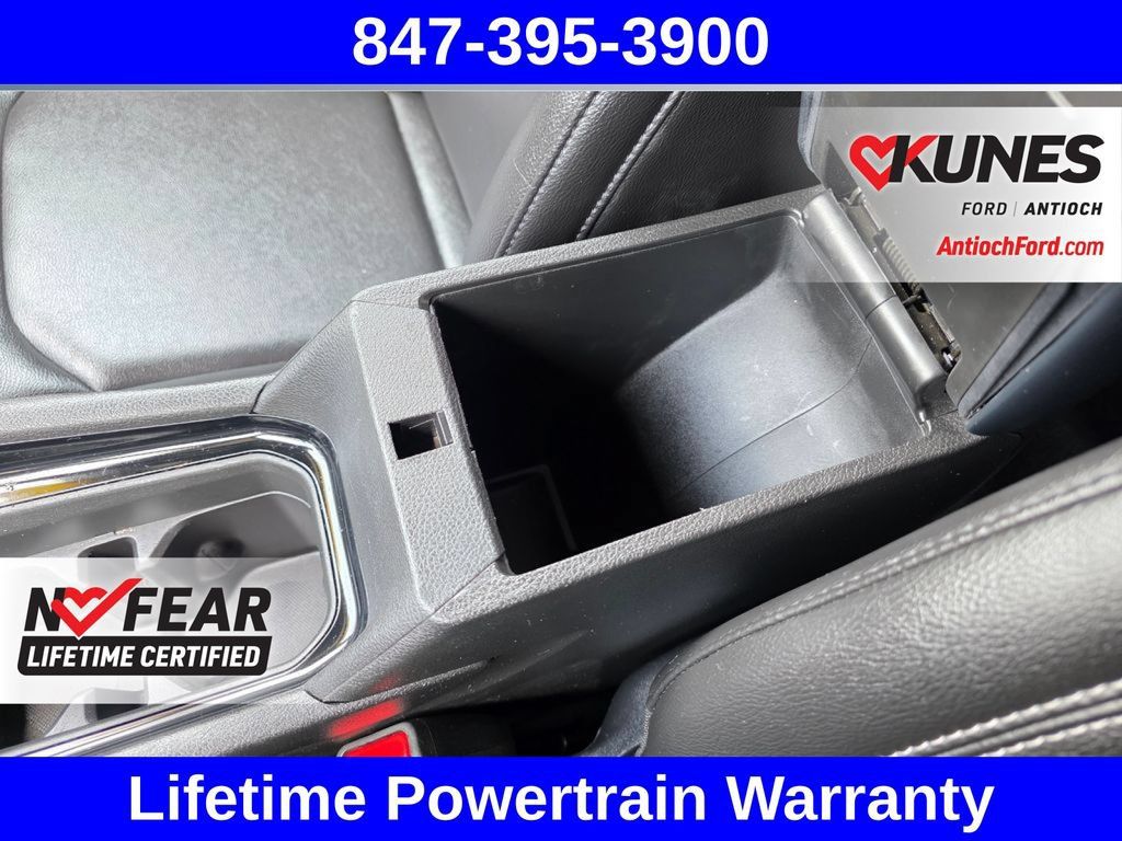 Used 2025 Jeep Compass Limited AWD/4WD image 45