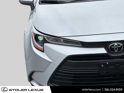 Used 2023 Toyota Corolla LE image 9