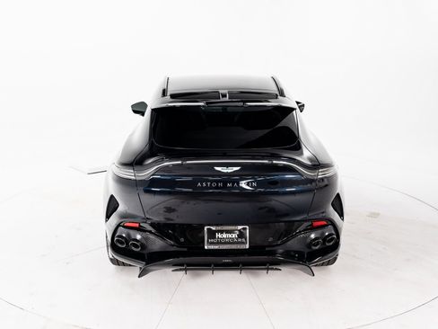 Used 2025 Aston Martin DBX 707 image 4