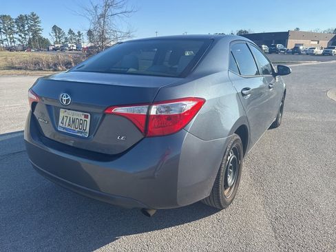 Used 2016 Toyota Corolla LE image 8