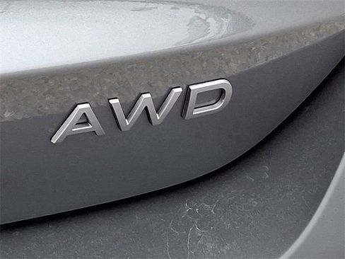 New 2026 Nissan Kicks SV w/ SV Premium Package image 36