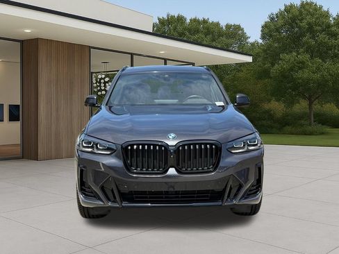 Used 2023 BMW X3 sDrive30i w/ M Sport Package RWD image 4