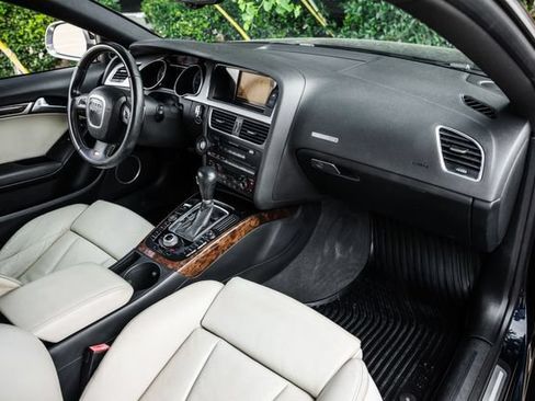 Used 2009 Audi S5 4.2 AWD/4WD image 21