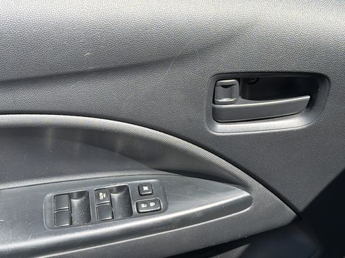 Used 2024 Mitsubishi Mirage ES FWD image 23