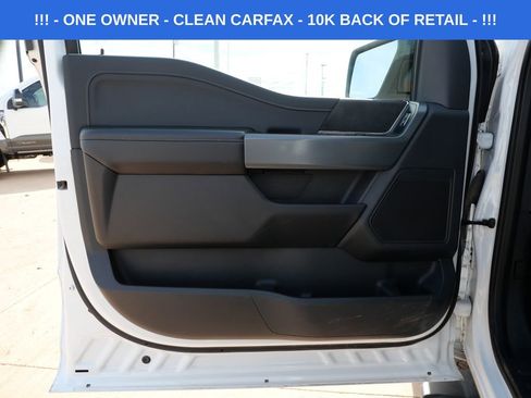 Certified 2024 Ford F150 XLT w/ Mobile Office Package image 18