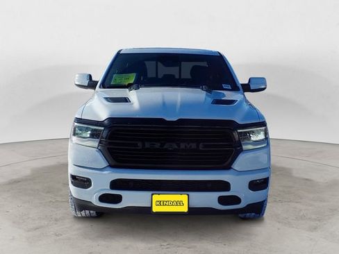 Used 2020 RAM 1500 Sport w/ Advanced Safety Group image 15