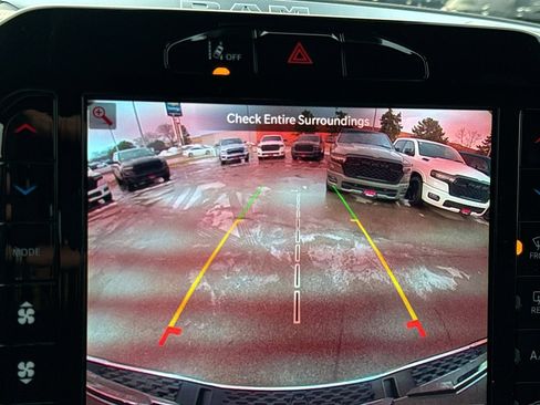 New 2026 RAM 1500 Big Horn image 20