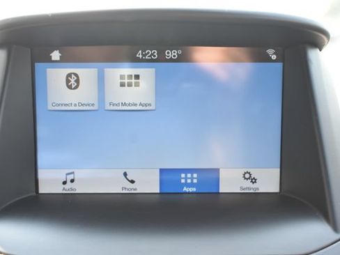 Used 2019 Ford Fiesta SE w/ Equipment Group 201A FWD image 24
