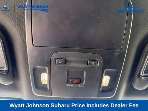 Used 2025 Toyota Camry SE FWD image 29