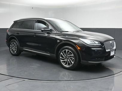 Certified 2022 Lincoln Corsair AWD w/ Equipment Group 101A