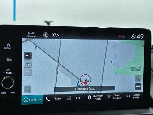 Certified 2023 Honda Pilot Touring image 30