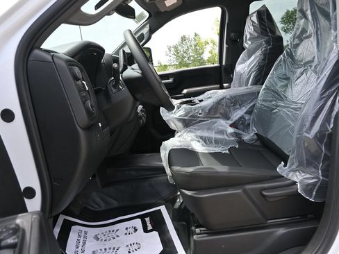 New 2026 Chevrolet Silverado 3500 W/T w/ WT Convenience Package AWD/4WD image 19