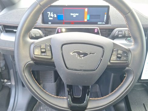 Used 2023 Ford Mustang Mach-E GT AWD/4WD image 14