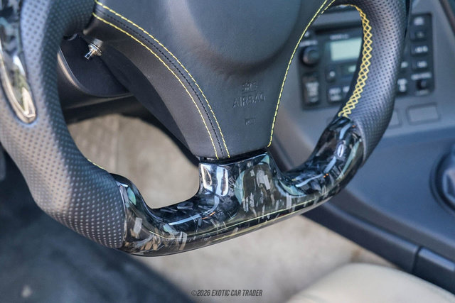 Used 1998 Toyota Supra RWD image 41
