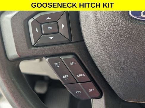 Used 2019 Ford F350 XLT AWD/4WD image 15