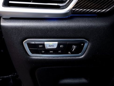 Used 2023 BMW X6 M50i w/ Parking Assistance Package image 49