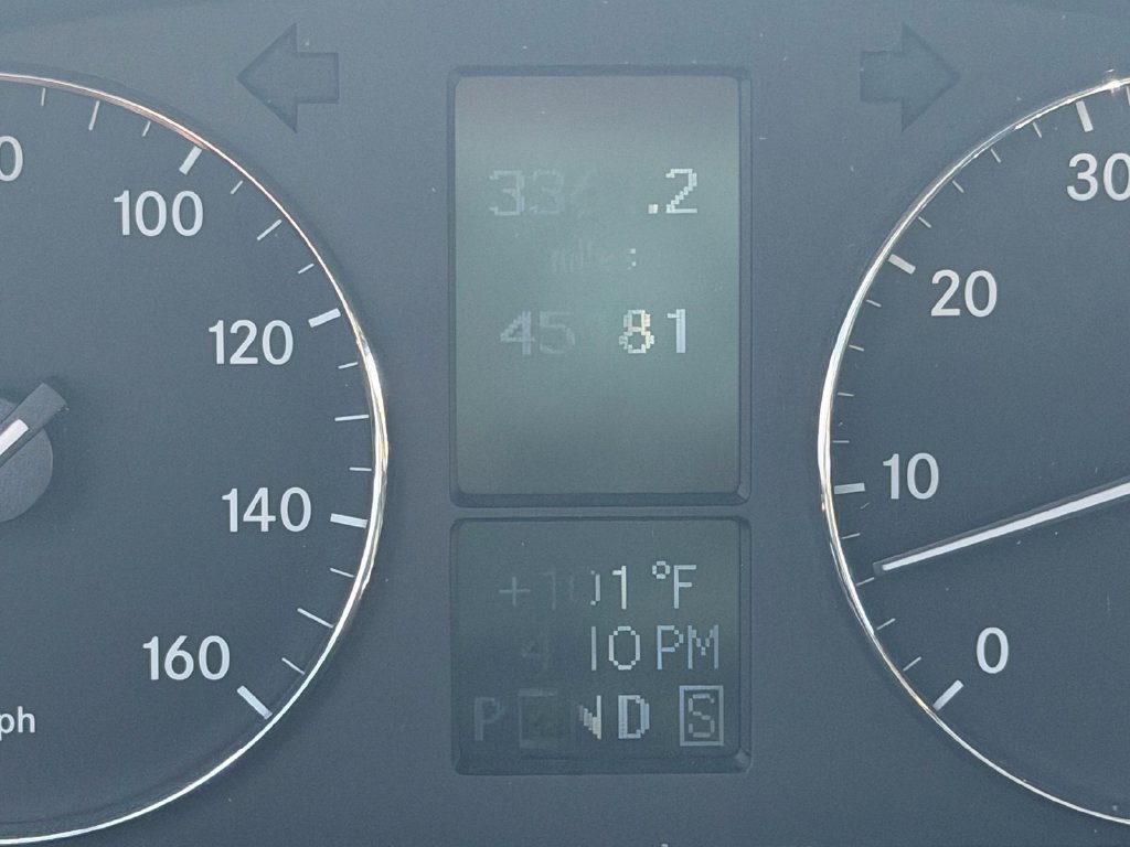 Used 2007 Mercedes-Benz C 280 4MATIC Sedan image 20