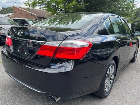 Used 2015 Honda Accord LX image 7