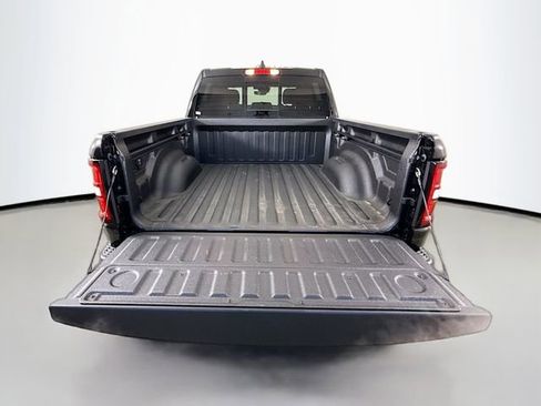 New 2026 RAM 1500 Rebel w/ Bed Utility Group image 25