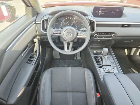 New 2026 MAZDA CX-50 2.5 Hybrid w/ Preferred Pkg AWD/4WD image 8