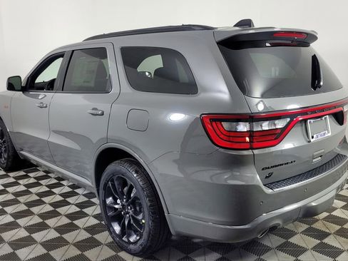New 2026 Dodge Durango GT image 5