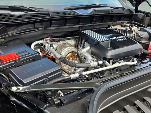 Used 2026 GMC Sierra 1500 AT4X AWD/4WD image 18