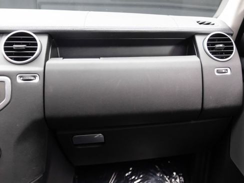 Used 2016 Land Rover LR4 HSE AWD/4WD image 94