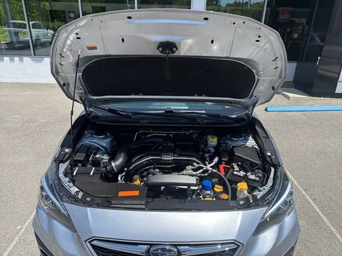 Used 2019 Subaru Impreza 2.0i Premium w/ Eyesight & BSD/Rcta & SRF AWD/4WD image 29